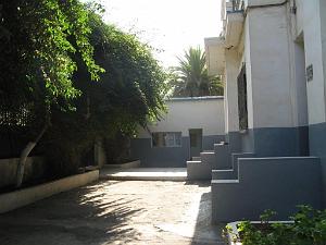 ENTREE  ECOLE NORMALE1